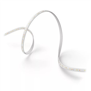 Philips Hue Flux, 10 m, white - LED lightstrip