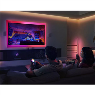 Philips Hue Flux, 10 m, white - LED lightstrip