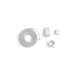 Philips Hue OmniGlow Lightstrip, 3m, white - LED Lightstrip