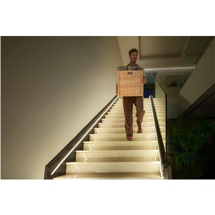 Philips Hue OmniGlow Lightstrip, 3m, white - LED Lightstrip