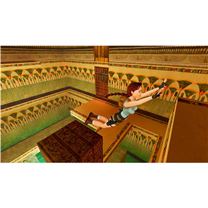 Tomb Raider I-II-III Remastered, PlayStation 5 - Game