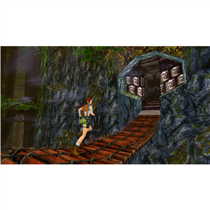 Tomb Raider I-II-III Remastered, PlayStation 5 - Game
