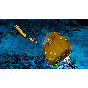 Tomb Raider I-II-III Remastered, PlayStation 5 - Game