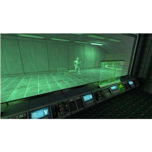 Tomb Raider IV-V-VI Remastered, Nintendo Switch - Žaidimas