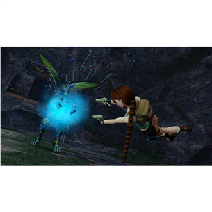 Tomb Raider IV-V-VI Remastered, PlayStation 5 - Game