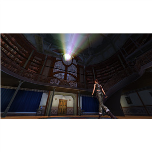 Tomb Raider IV-V-VI Remastered, PlayStation 5 - Game