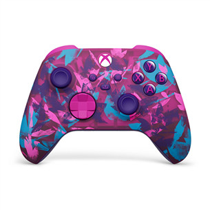 Microsoft Xbox Wireless Controller, heart breaker - Wireless controller