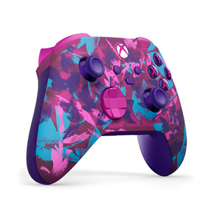 Microsoft Xbox Wireless Controller, розовый - Беспроводной геймпад