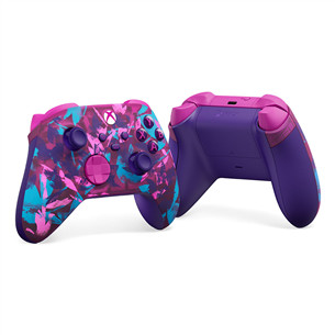 Microsoft Xbox Wireless Controller, розовый - Беспроводной геймпад