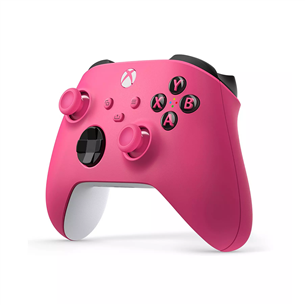 Microsoft Xbox One / Series X/S, rožinis - Žaidimų pultelis