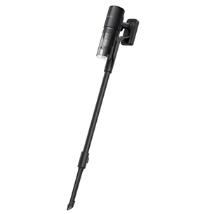 Dreame H15 Mix, juodas - Belaidis dulkių siurblys