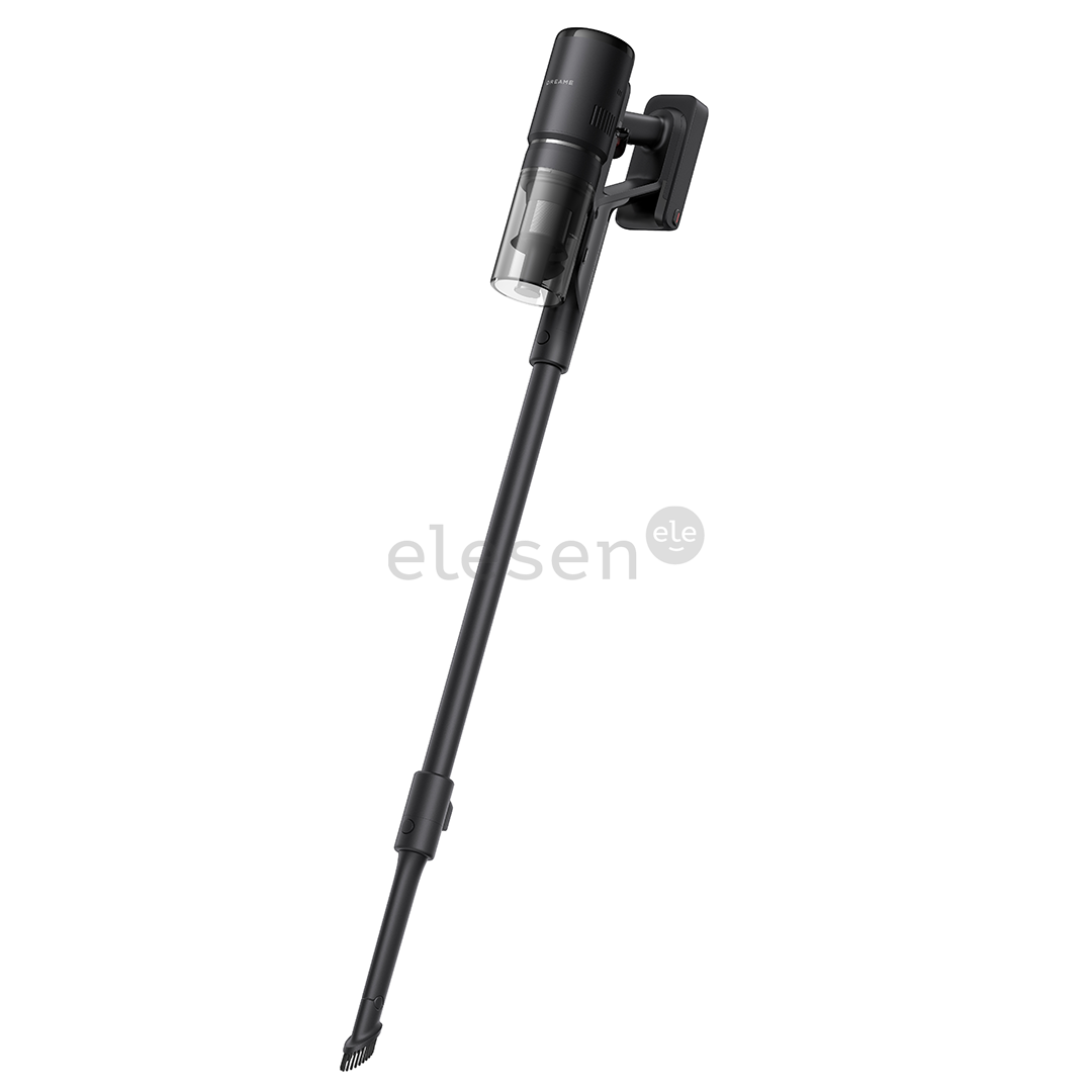 Dreame H15 Mix, juodas - Belaidis dulkių siurblys