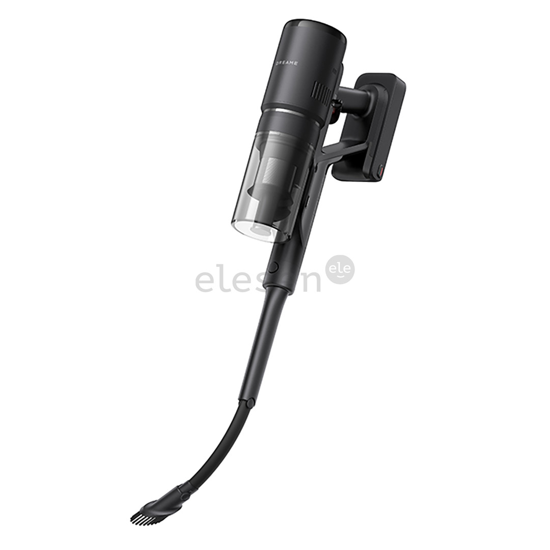 Dreame H15 Mix, black - Cordless vacuum cleaner