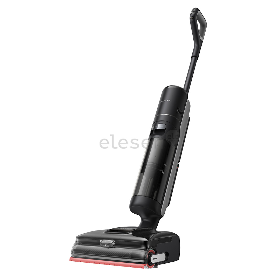 Dreame H15 Mix, black - Cordless vacuum cleaner