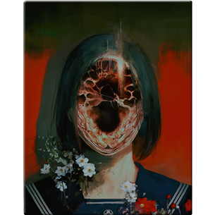 Silent Hill f Day One Edition, PlayStation 5 - Игра