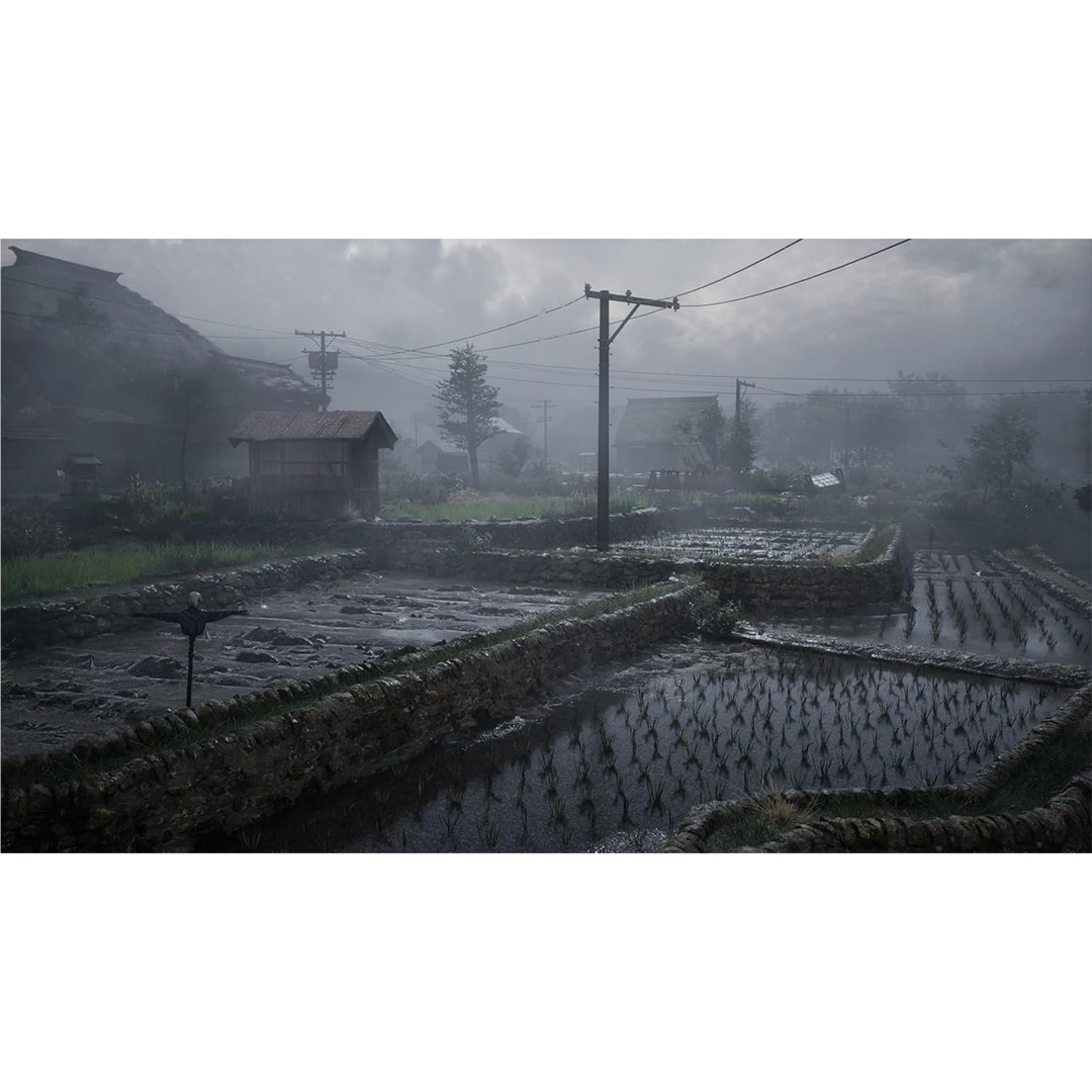 Silent Hill f Day One Edition, PlayStation 5 - Game