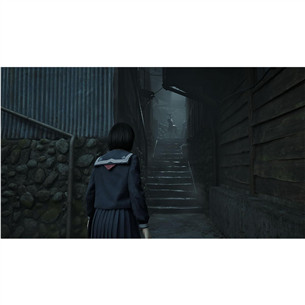 Silent Hill f Day One Edition, PlayStation 5 - Game