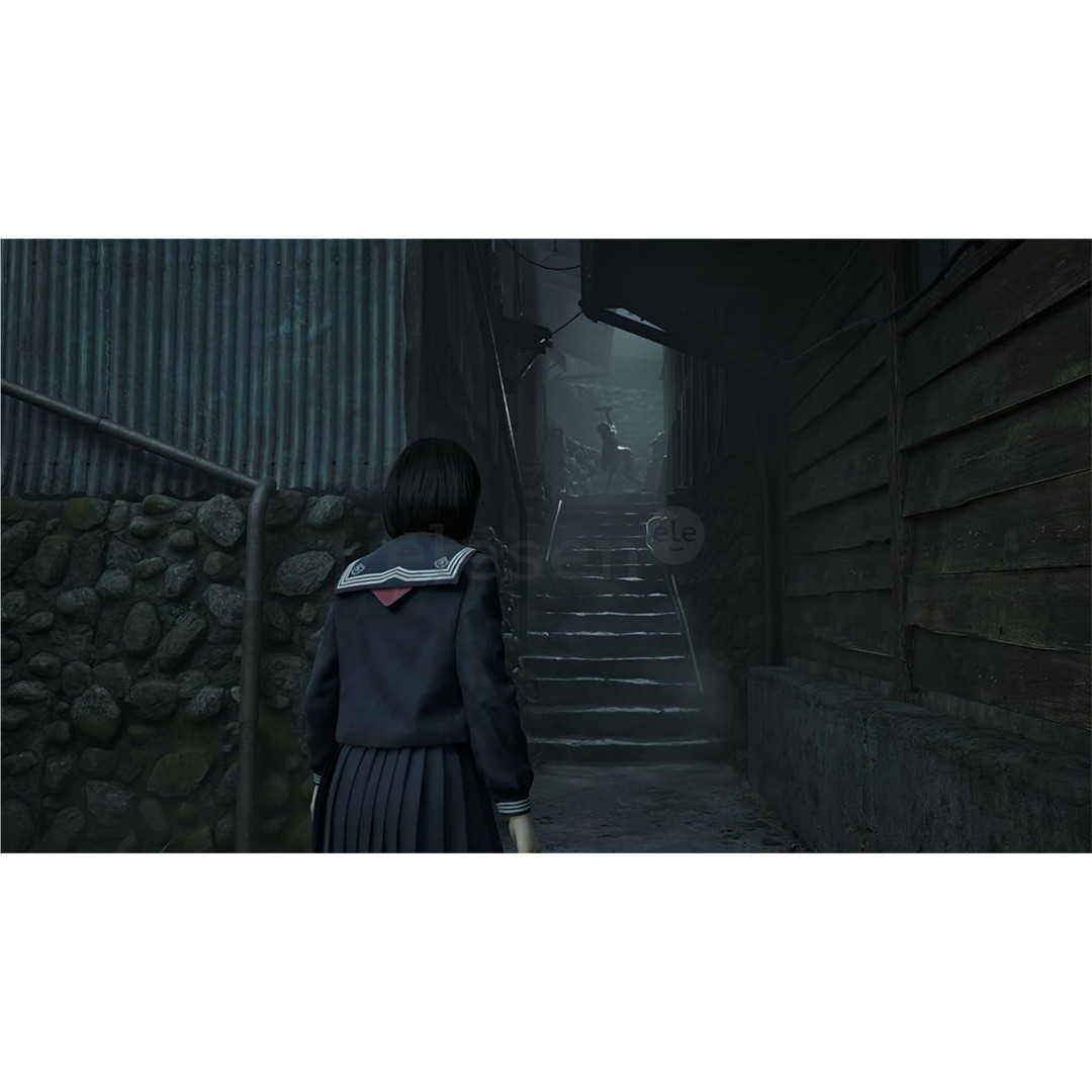 Silent Hill f Day One Edition, PlayStation 5 - Game