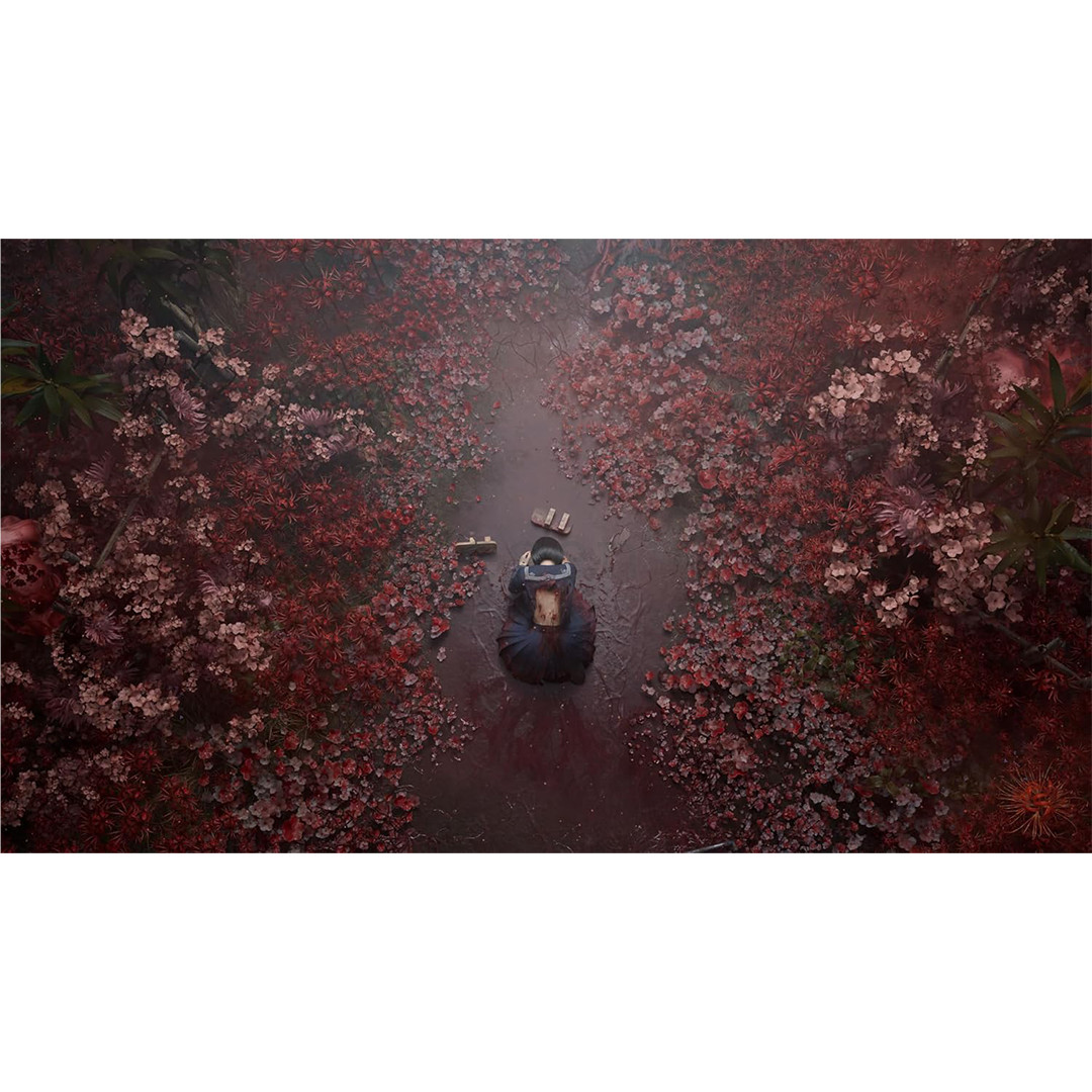 Silent Hill f Day One Edition, PlayStation 5 - Game