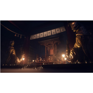 Silent Hill f Day One Edition, PlayStation 5 - Игра