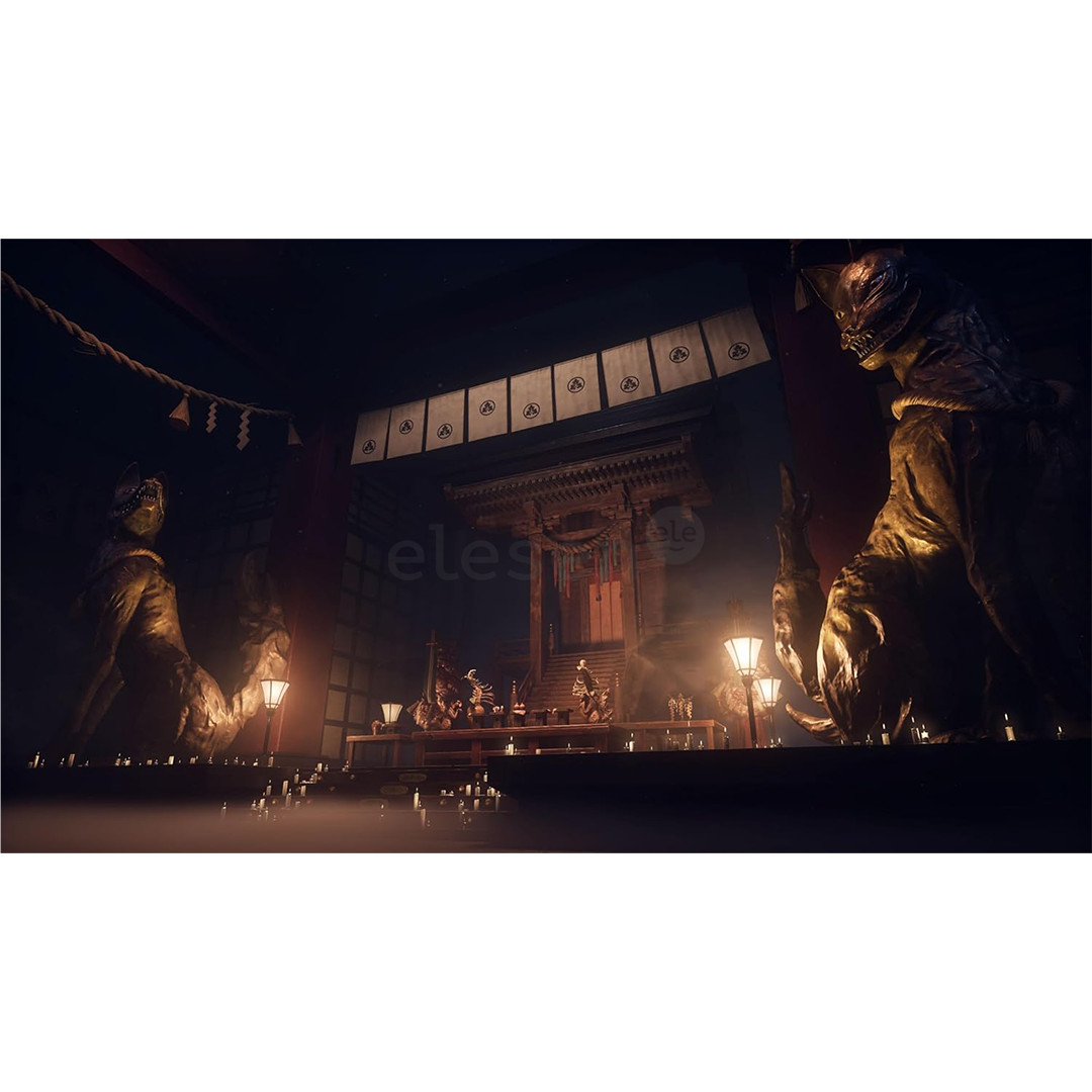 Silent Hill f Day One Edition, PlayStation 5 - Game