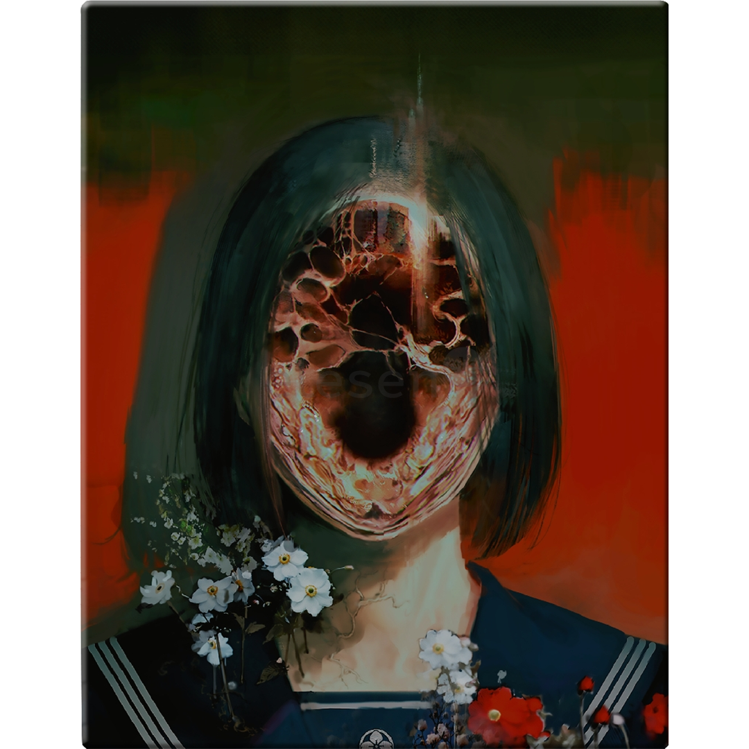 Silent Hill f Day One Edition, Xbox Series X - Игра