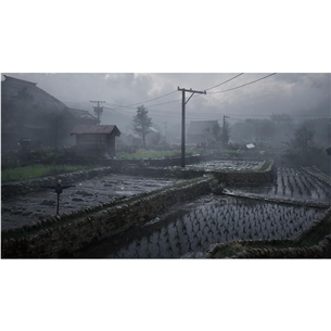 Silent Hill f Day One Edition, Xbox Series X - Игра