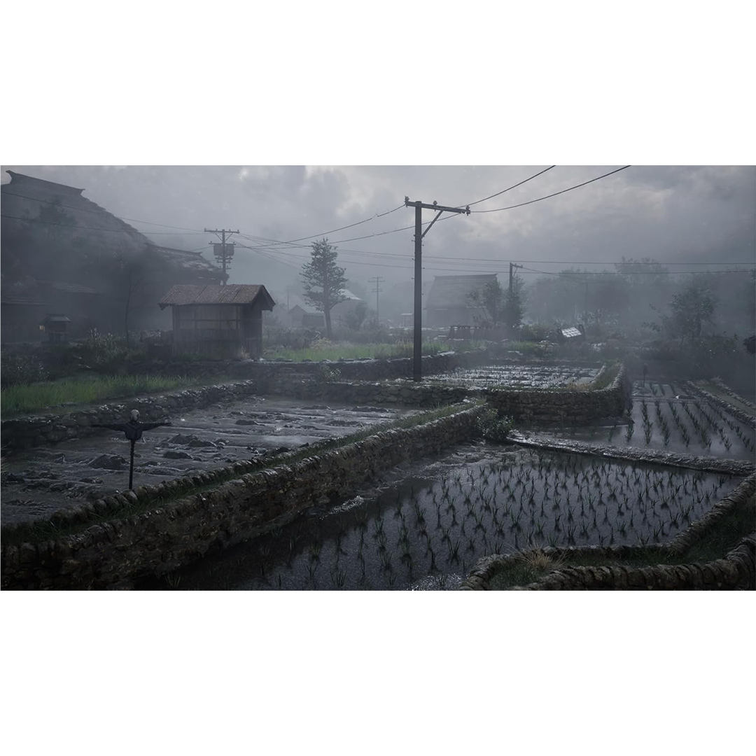 Silent Hill f Day One Edition, Xbox Series X - Игра