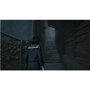 Silent Hill f Day One Edition, Xbox Series X - Игра