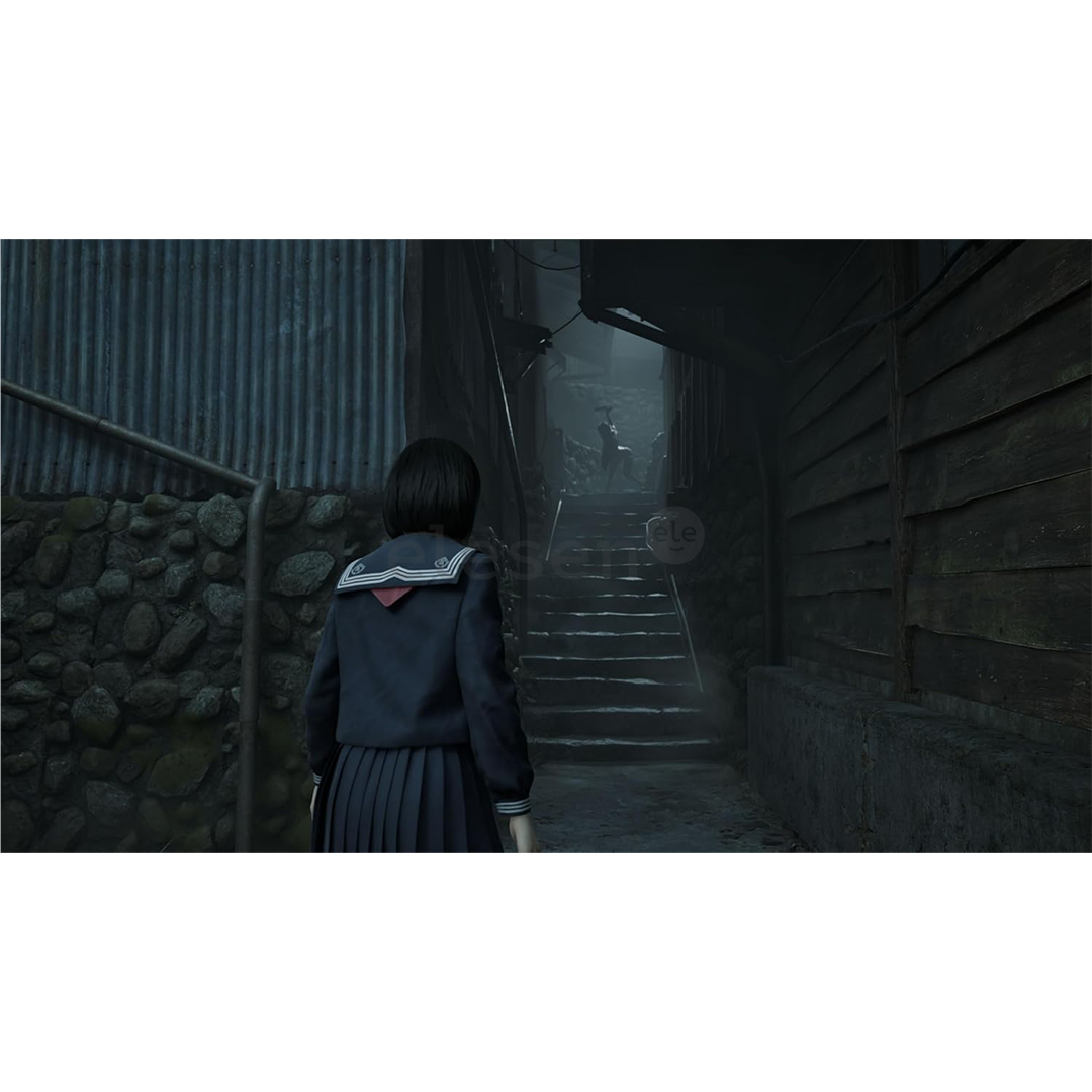 Silent Hill f Day One Edition, Xbox Series X - Игра