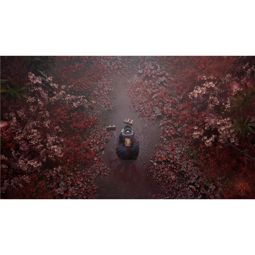 Silent Hill f Day One Edition, Xbox Series X - Игра