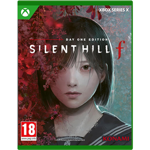 Silent Hill f Day One Edition, Xbox Series X - Игра 4012927114254