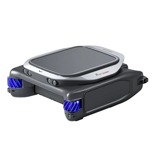 Dreame J1, grey - Pool cleaning robot J1-PNUJ4110
