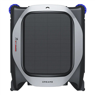 Dreame J1, grey - Pool cleaning robot