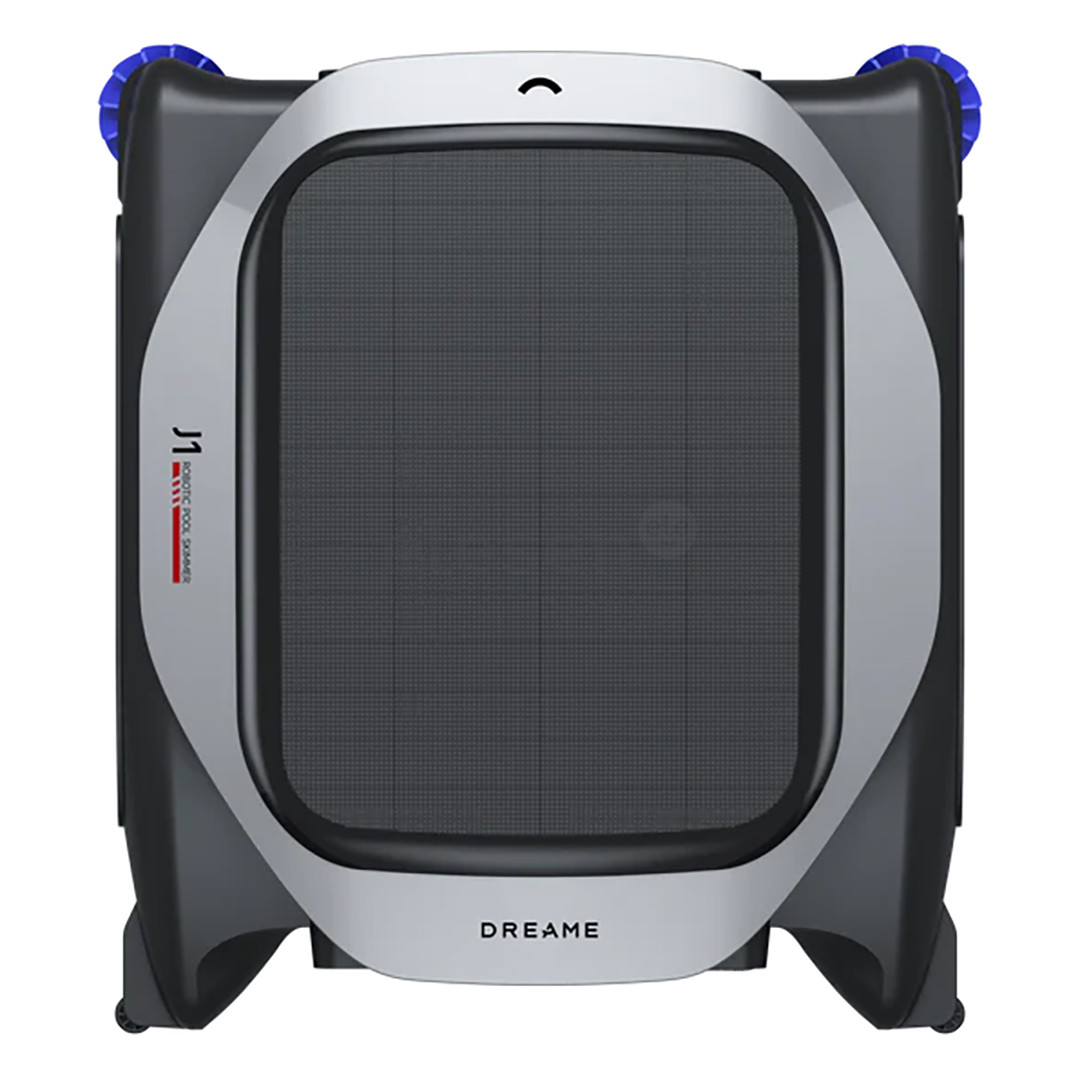 Dreame J1, grey - Pool cleaning robot