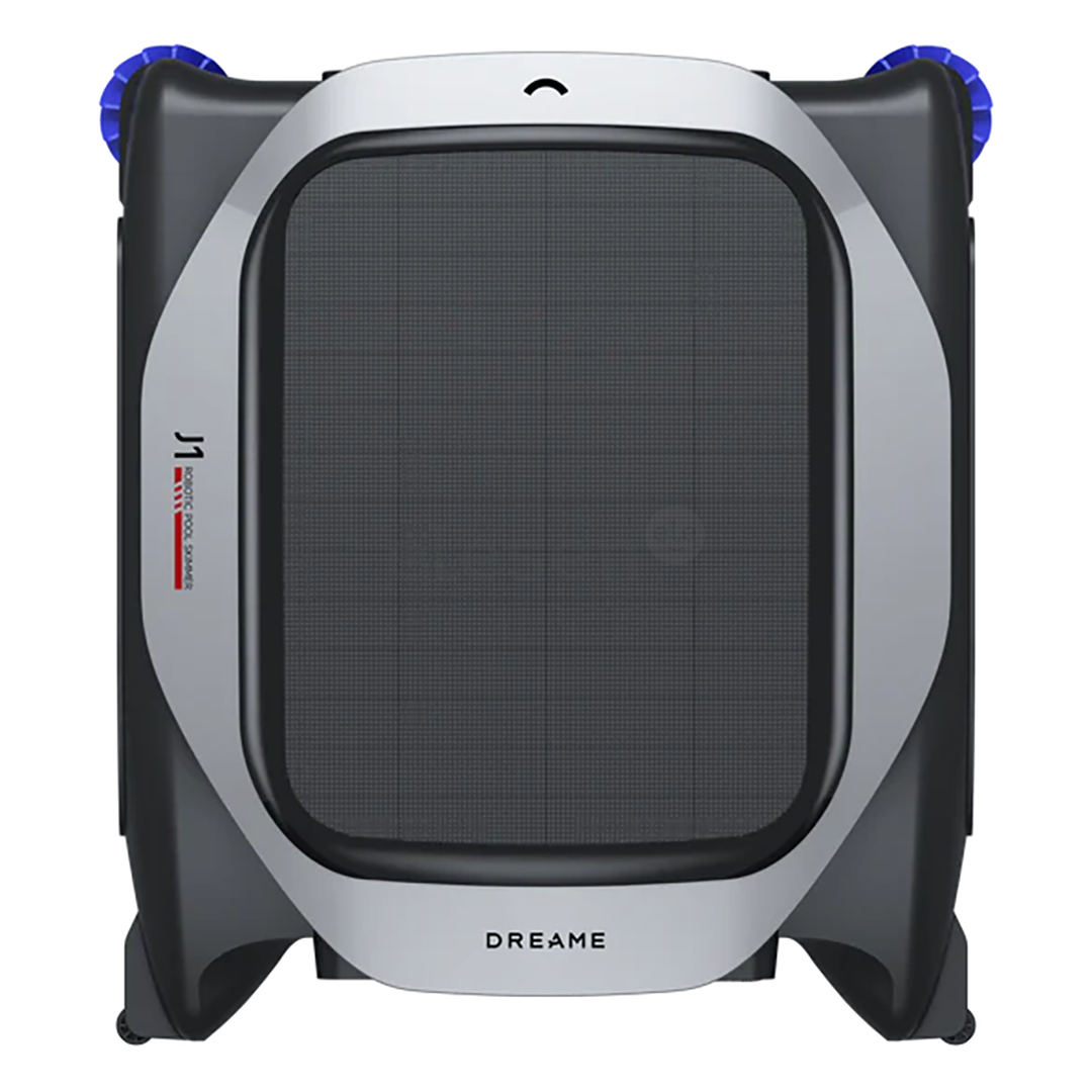 Dreame J1, grey - Pool cleaning robot