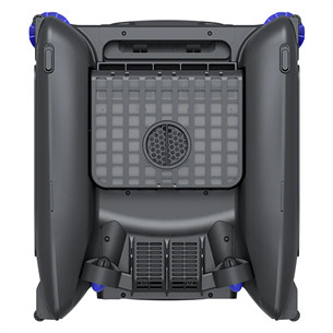 Dreame J1, grey - Pool cleaning robot