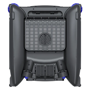 Dreame J1, grey - Pool cleaning robot