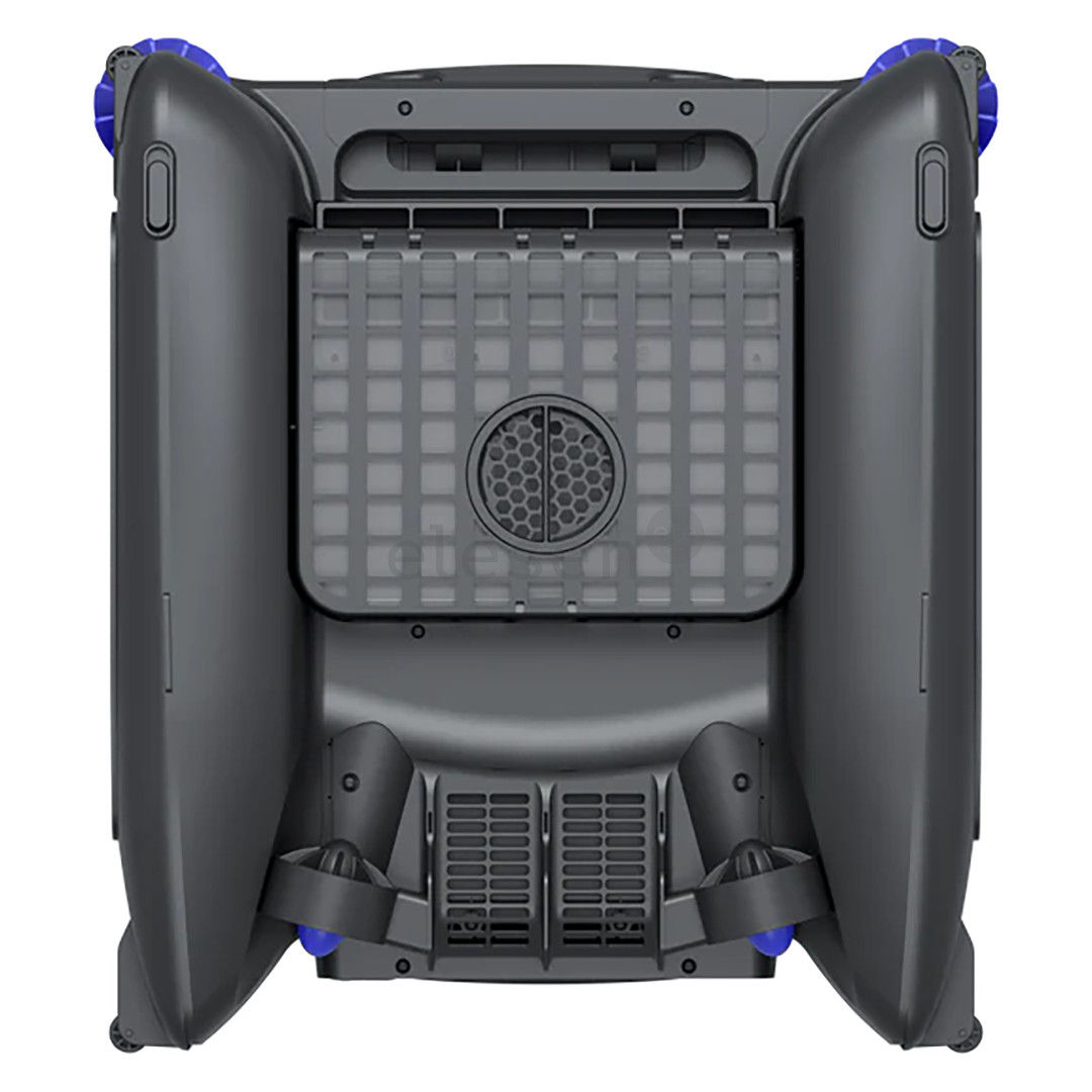 Dreame J1, grey - Pool cleaning robot