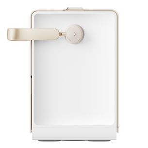 Dreame C1 Station, baltas - Langų valymo robotas