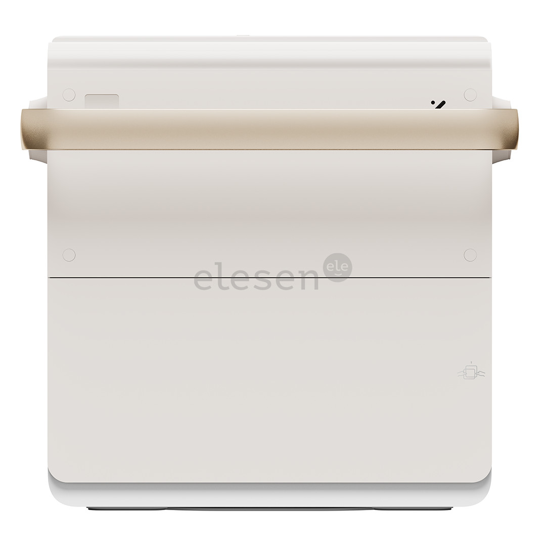 Dreame C1 Station, baltas - Langų valymo robotas