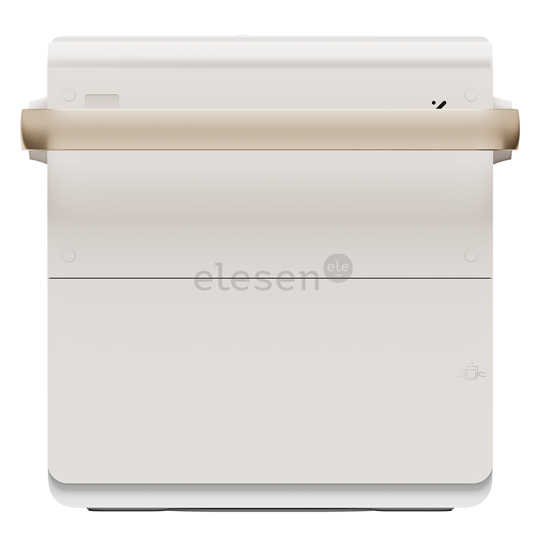 Dreame C1 Station, baltas - Langų valymo robotas