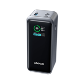 Anker Prime, 200 W, juoda - Išorinė baterija