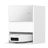 Dreame Aqua10 Ultra Roller Complete, wet & dry, baltas - Dulkių siurblys robotas