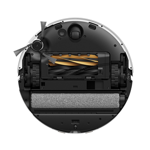 Dreame Aqua10 Ultra Roller Complete, wet & dry, baltas - Dulkių siurblys robotas