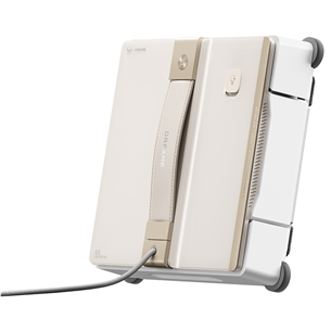 Dreame C1, baltas - Langų valymo robotas