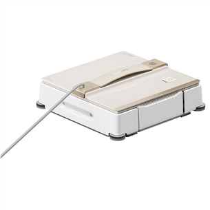 Dreame C1, white - Window cleaning robot