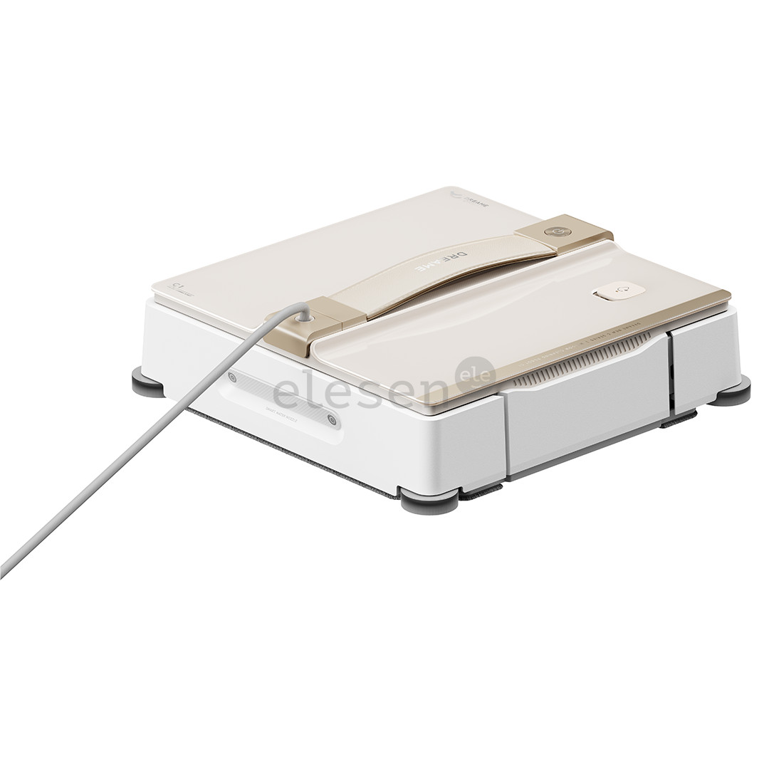 Dreame C1, white - Window cleaning robot