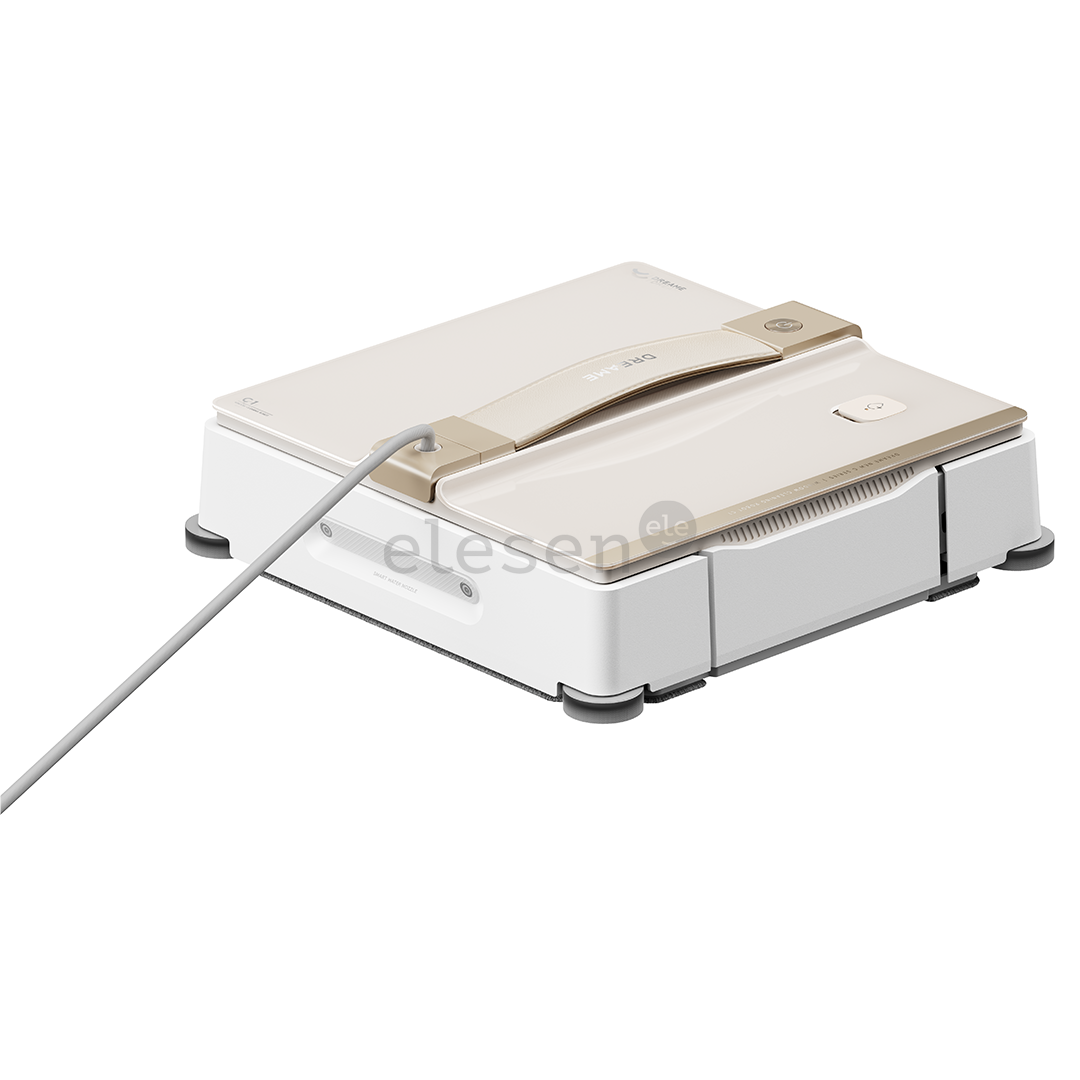 Dreame C1, baltas - Langų valymo robotas