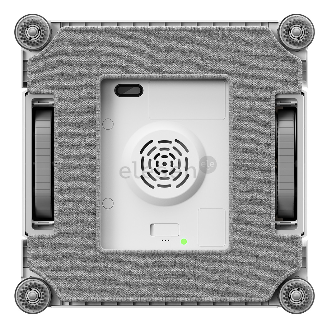 Dreame C1, white - Window cleaning robot